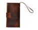 Credit Card/Id Wallets For Women & Men New Simple Hunter Leather Purse
